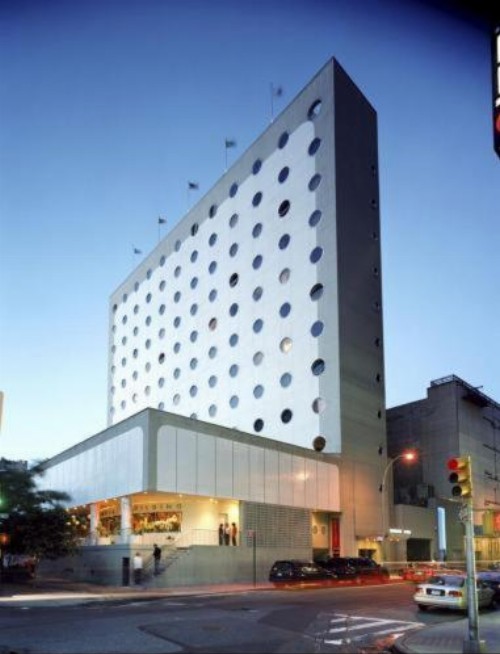 The Maritime Hotel - image 23