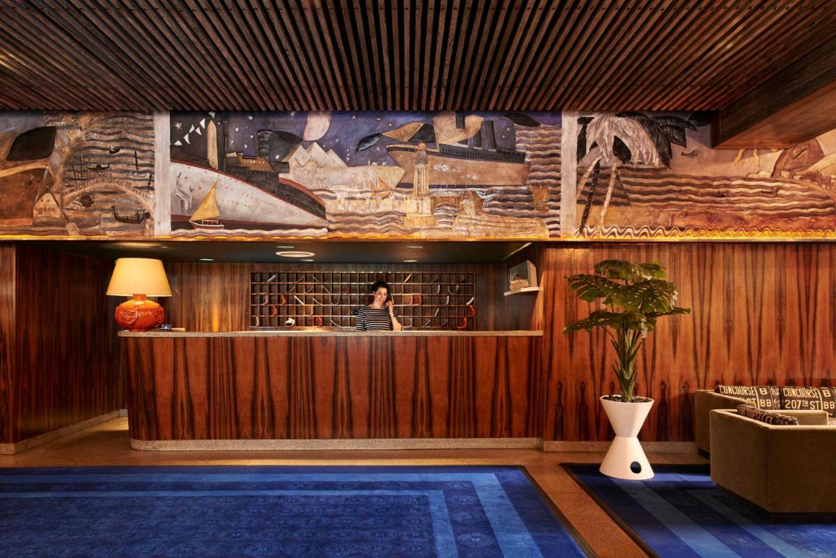 The Maritime Hotel - image 3