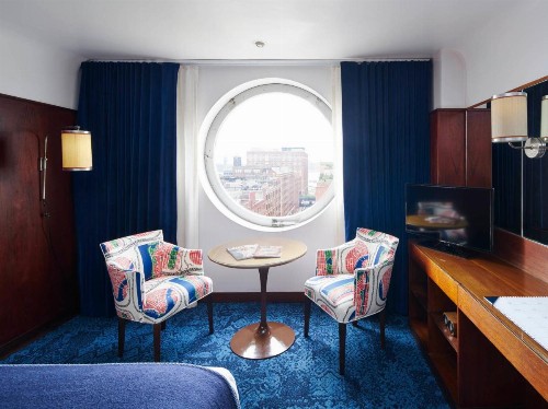 The Maritime Hotel - image 4