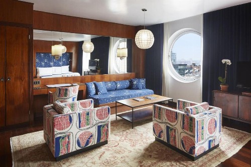 The Maritime Hotel - image 9