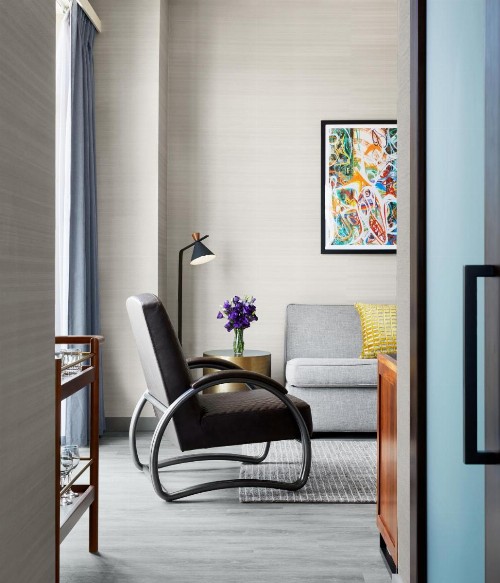 Gansevoort Meatpacking - image 10