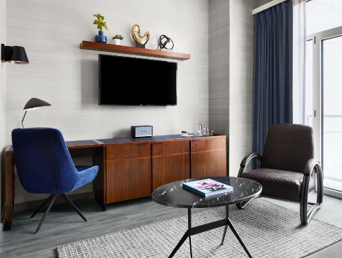 Gansevoort Meatpacking - image 12