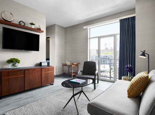 Gansevoort Meatpacking - image 13