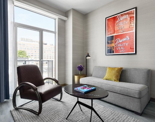 Gansevoort Meatpacking - image 15