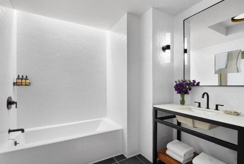 Gansevoort Meatpacking - image 16