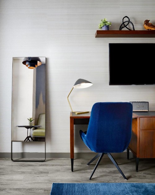 Gansevoort Meatpacking - image 18