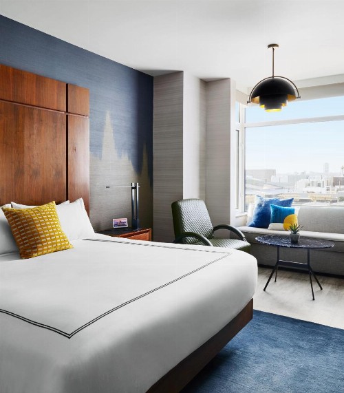 Gansevoort Meatpacking - image 19