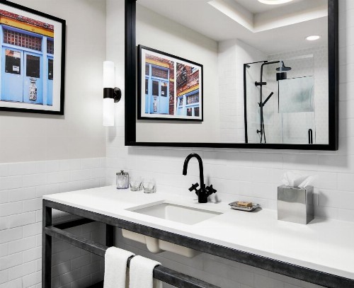 Gansevoort Meatpacking - image 20