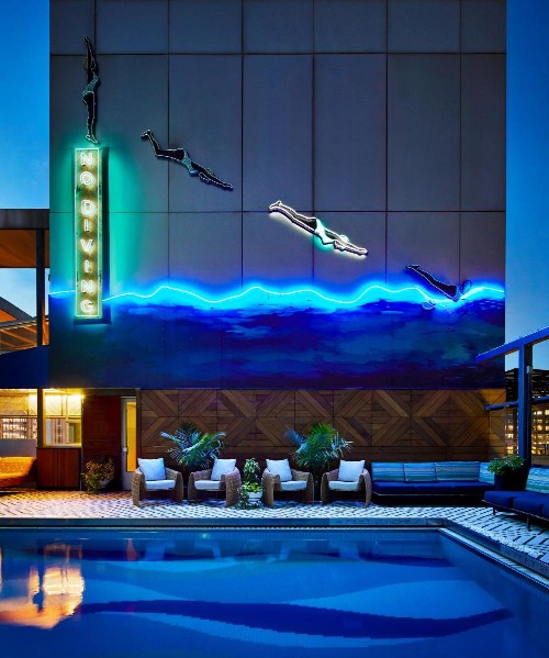 Gansevoort Meatpacking - image 22