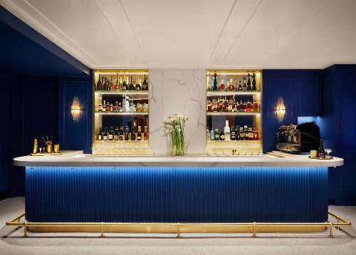 Gansevoort Meatpacking - image 24