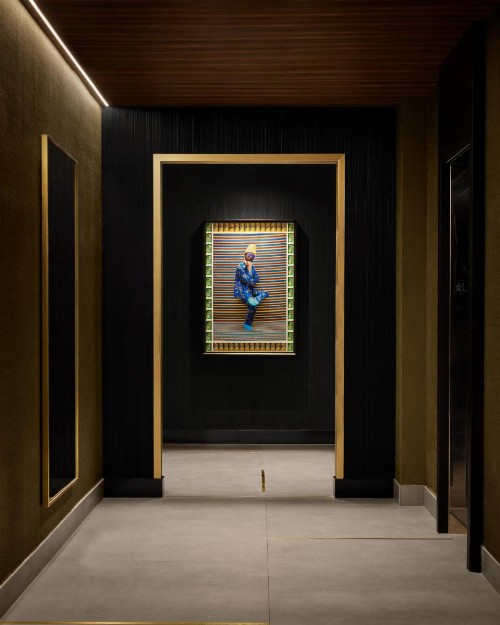Gansevoort Meatpacking - image 25
