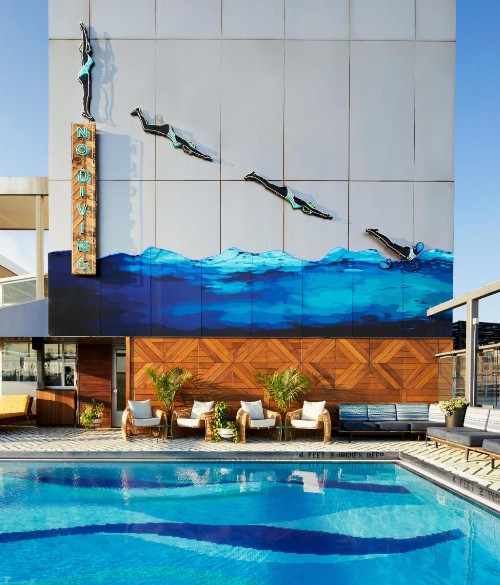 Gansevoort Meatpacking - image 27