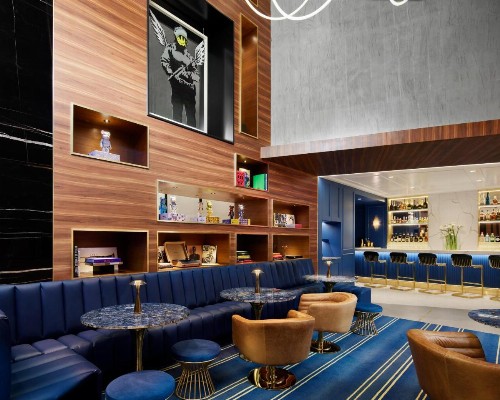 Gansevoort Meatpacking - image 28