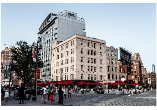 Gansevoort Meatpacking - image 30