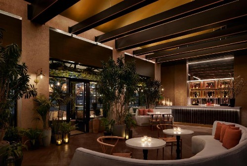 Gansevoort Meatpacking - image 33