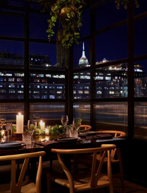 Gansevoort Meatpacking - image 34