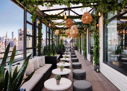 Gansevoort Meatpacking - image 35