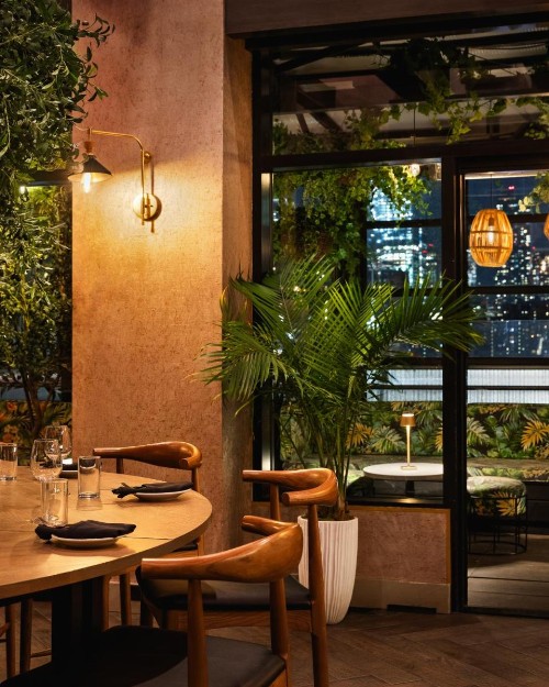 Gansevoort Meatpacking - image 37