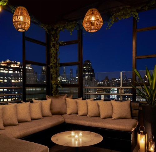 Gansevoort Meatpacking - image 39