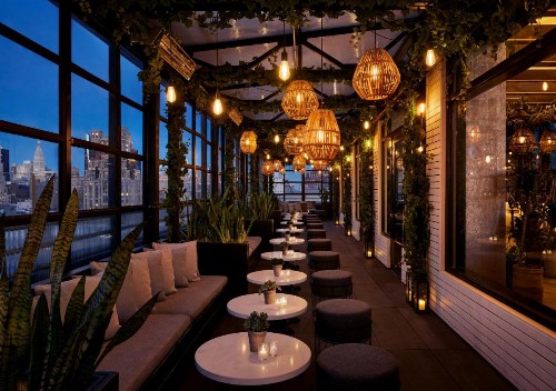 Gansevoort Meatpacking - image 40