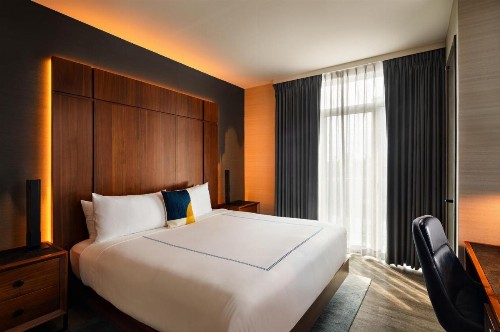 Gansevoort Meatpacking - image 41