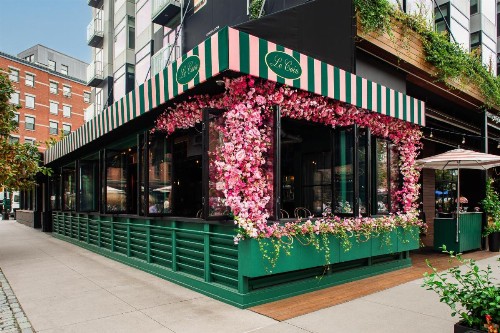 Gansevoort Meatpacking - image 44