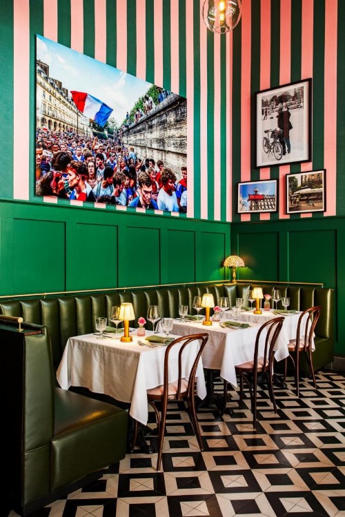 Gansevoort Meatpacking - image 46