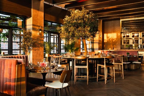Gansevoort Meatpacking - image 49
