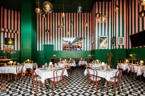 Gansevoort Meatpacking - image 50