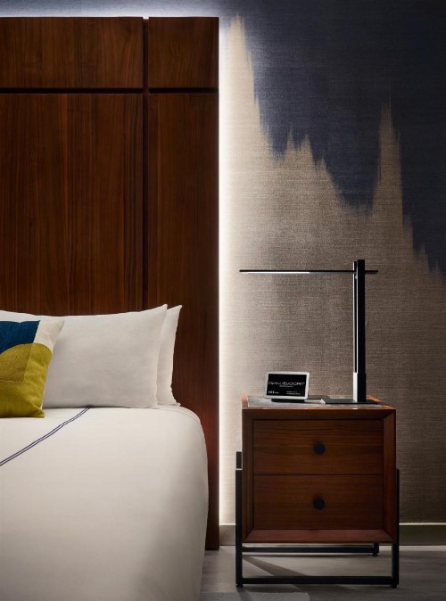 Gansevoort Meatpacking - image 8