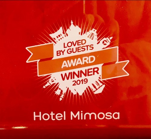 Hotel Mimosa - image 15