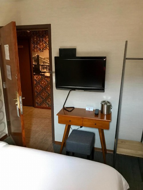 Hotel Mimosa - image 17