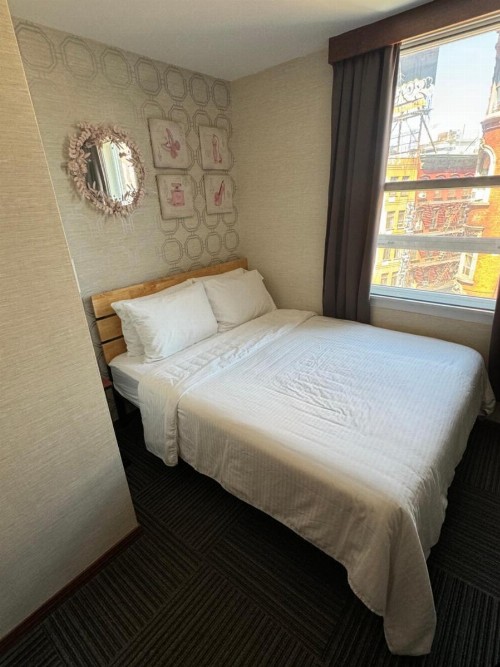 Hotel Mimosa - image 26