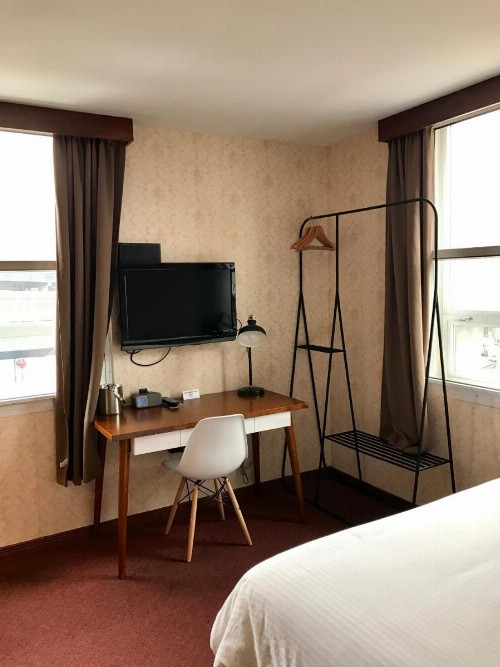 Hotel Mimosa - image 3