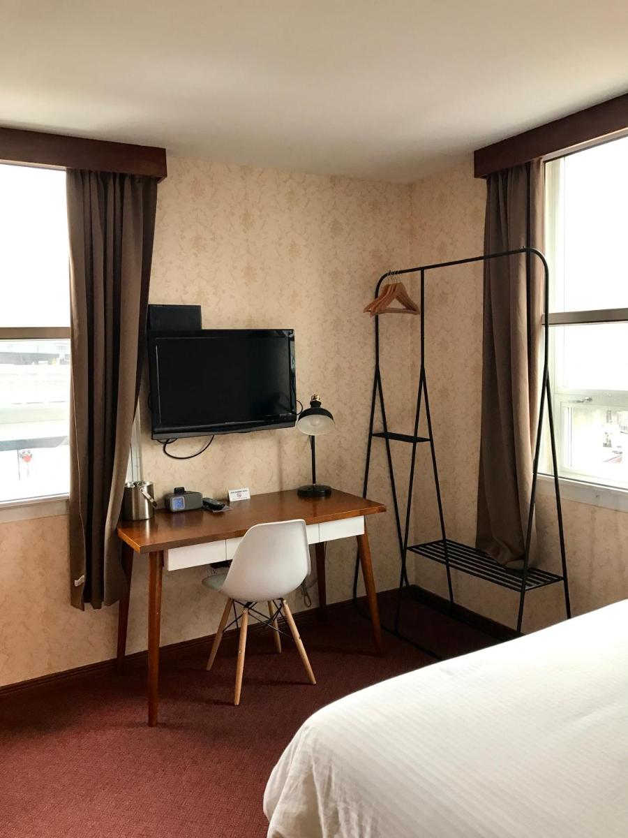 Hotel Mimosa - image 3