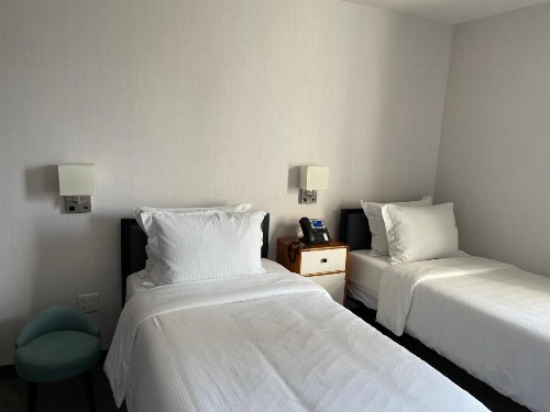 Hotel Mimosa - image 31