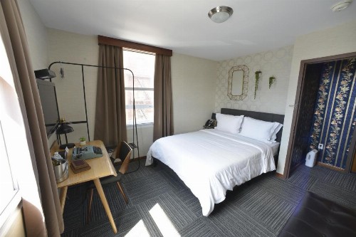 Hotel Mimosa - image 34