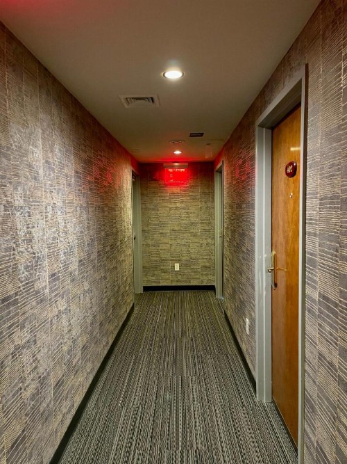 Hotel Mimosa - image 35