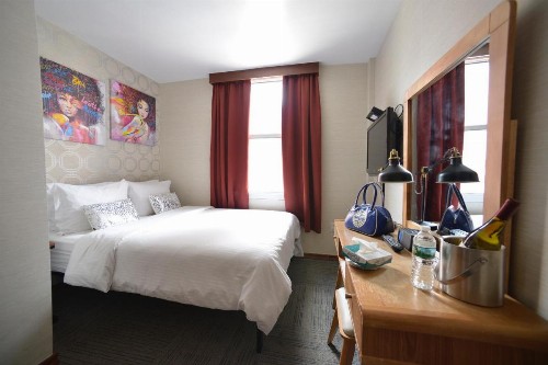 Hotel Mimosa - image 38