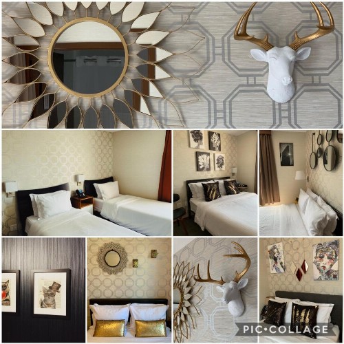 Hotel Mimosa - image 4