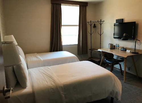 Hotel Mimosa - image 40