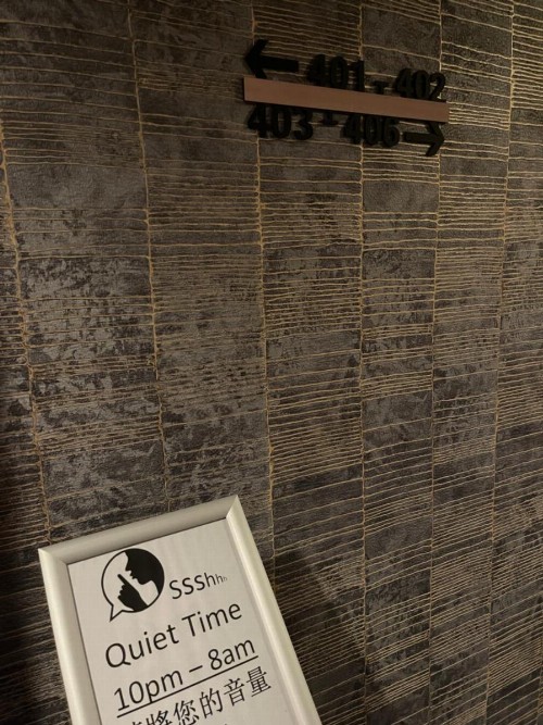 Hotel Mimosa - image 43