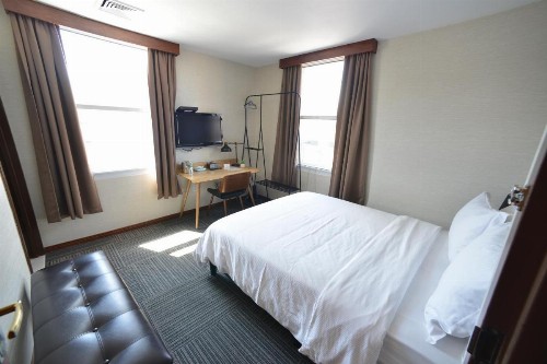 Hotel Mimosa - image 44