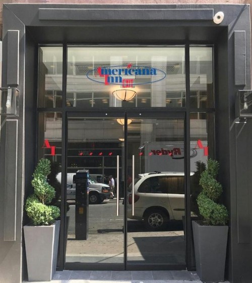 Americana Inn - image 11