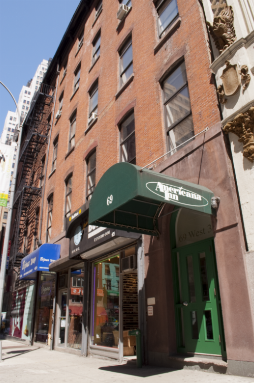Americana Inn - image 13
