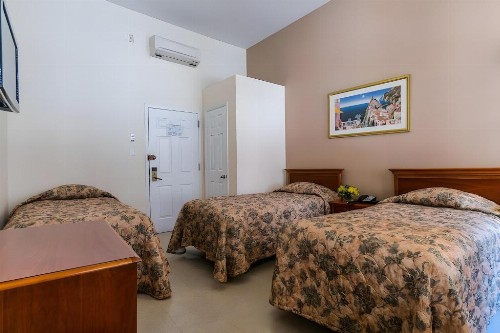 Americana Inn - image 25