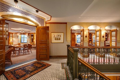 Casablanca Hotel by Library Hotel Collection - image 14
