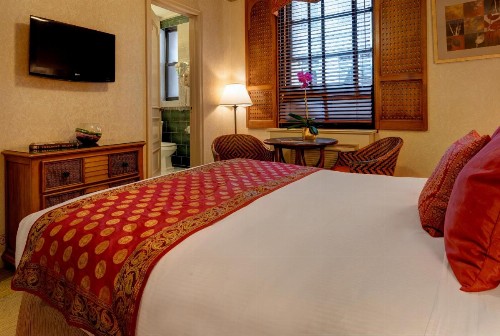 Casablanca Hotel by Library Hotel Collection - image 23