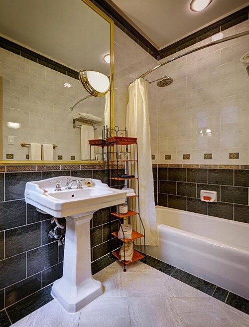 Casablanca Hotel by Library Hotel Collection - image 25