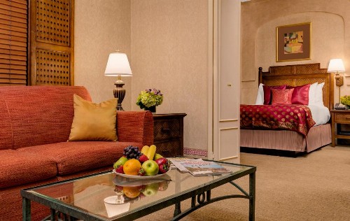 Casablanca Hotel by Library Hotel Collection - image 26